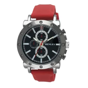 Henley Men's Watch