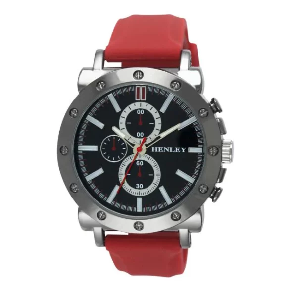 Henley Men's Watch