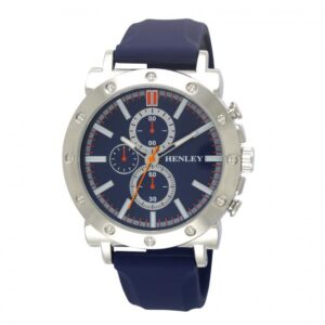 Henley Men's Watch