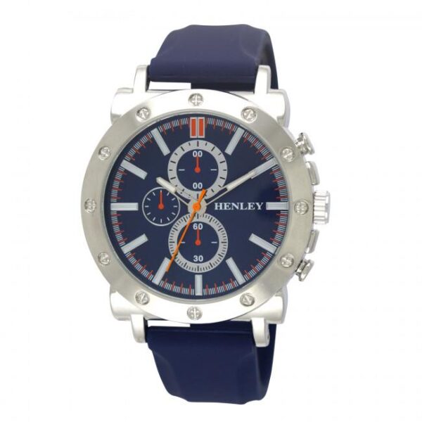 Henley Men's Watch