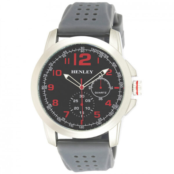 Henley Men's Watch