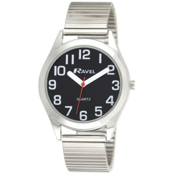 Ravel Men's Watch