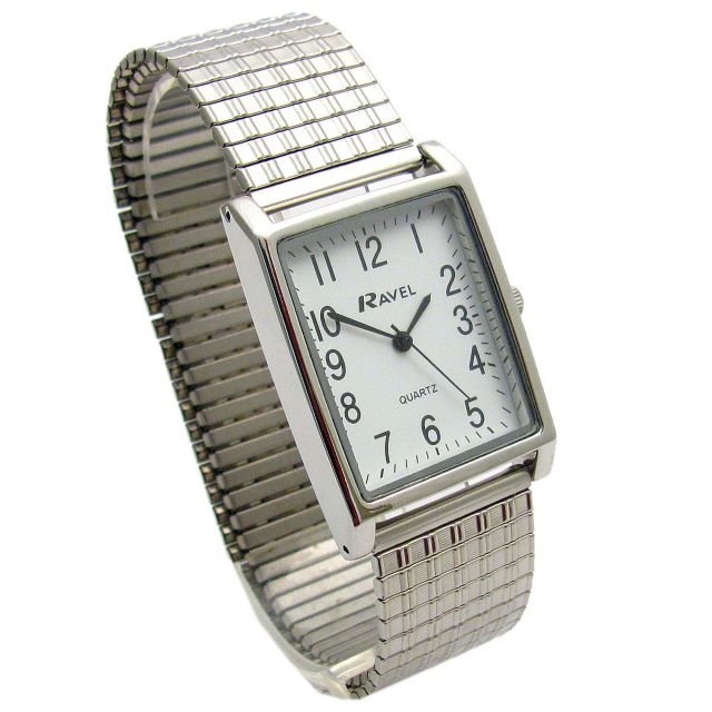 Ravel Men's Watch