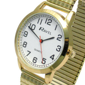 Ravel Men's Watch