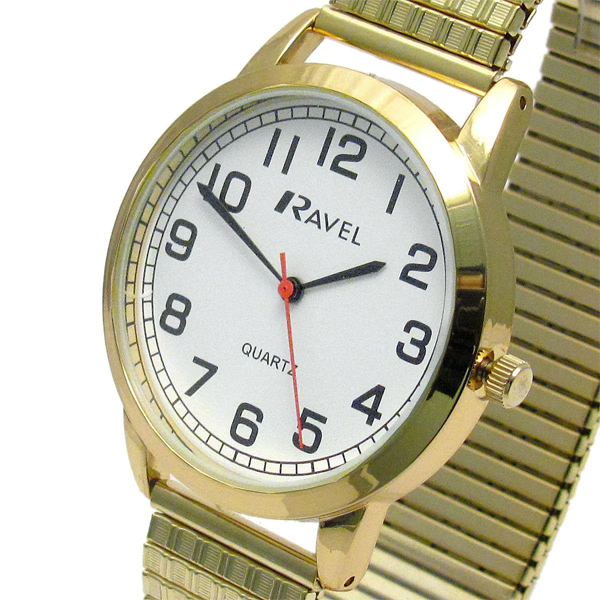 Ravel Men's Watch