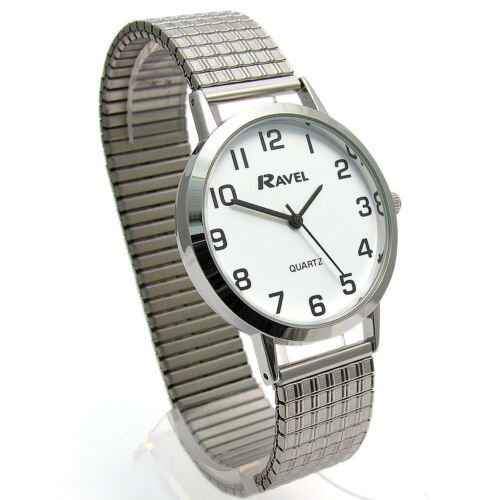Ravel Men's Watch