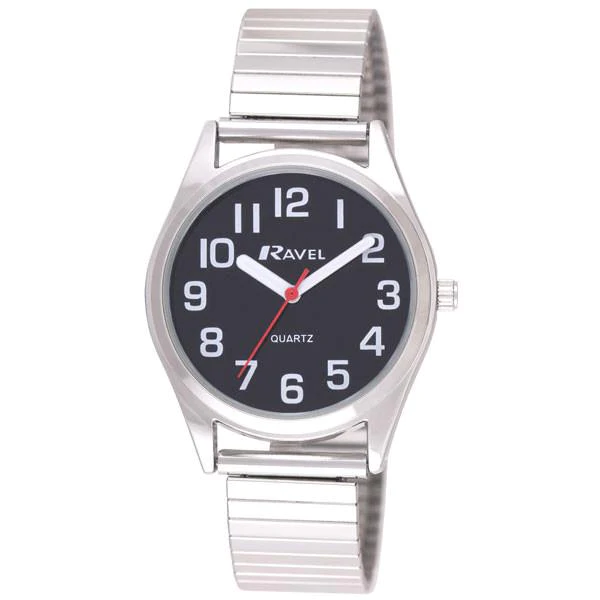 Ravel Ladies Watch