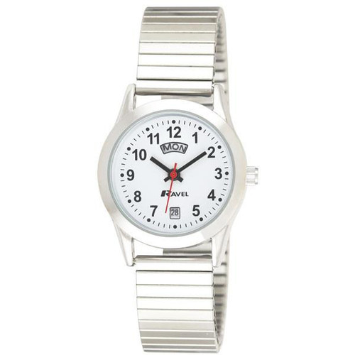 Ravel Ladies Watch