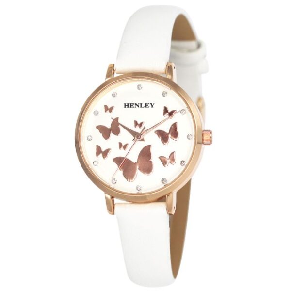 Henley Watch
