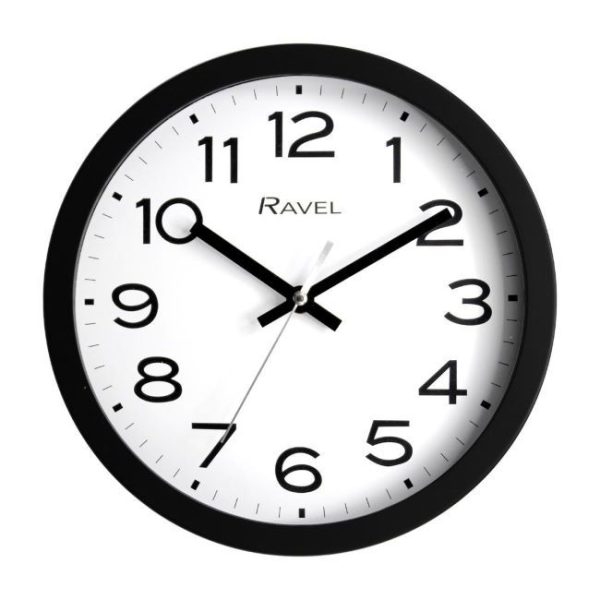 Ravel Kitchen Wall Clocks