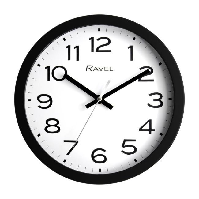 Ravel Kitchen Wall Clocks
