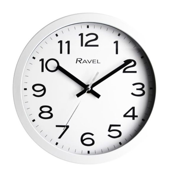 Ravel Kitchen Wall Clocks