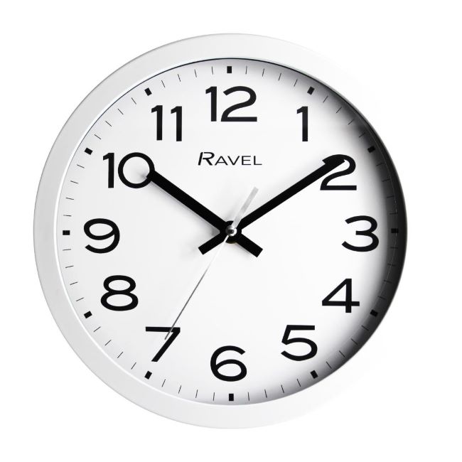 Ravel Kitchen Wall Clocks