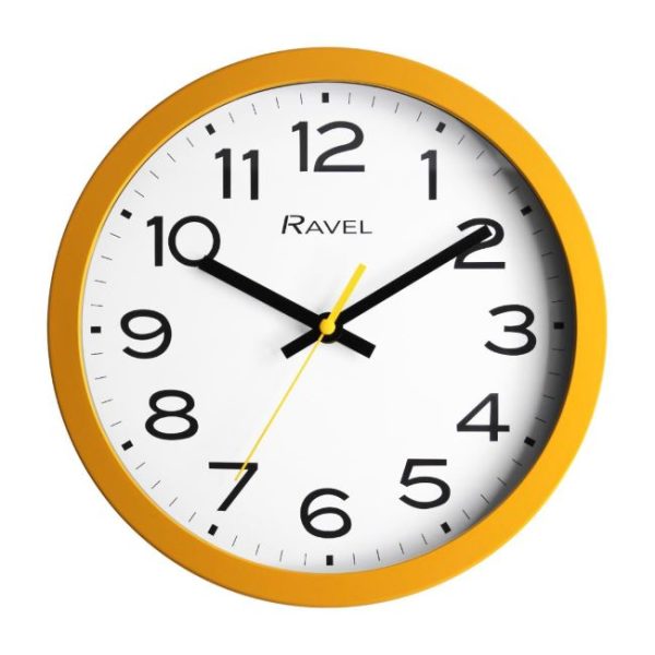 Ravel Kitchen Wall Clocks
