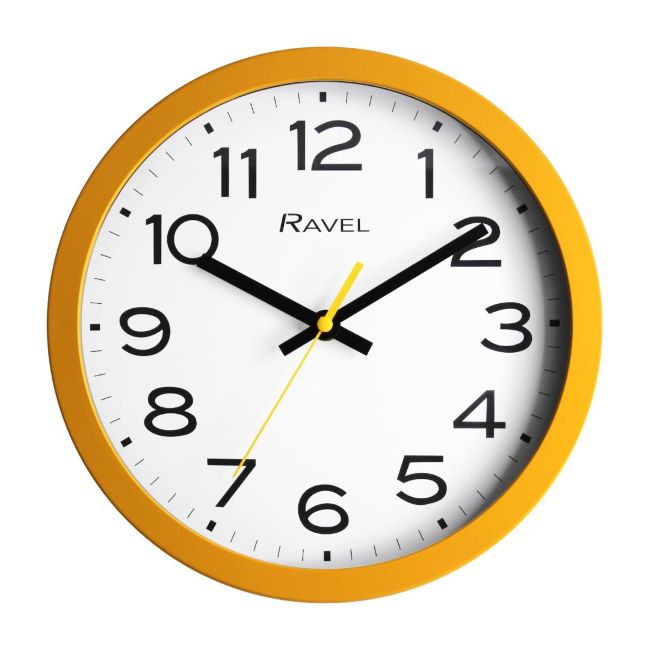 Ravel Kitchen Wall Clocks