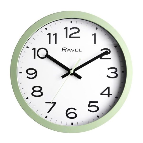 Ravel Kitchen Wall Clocks