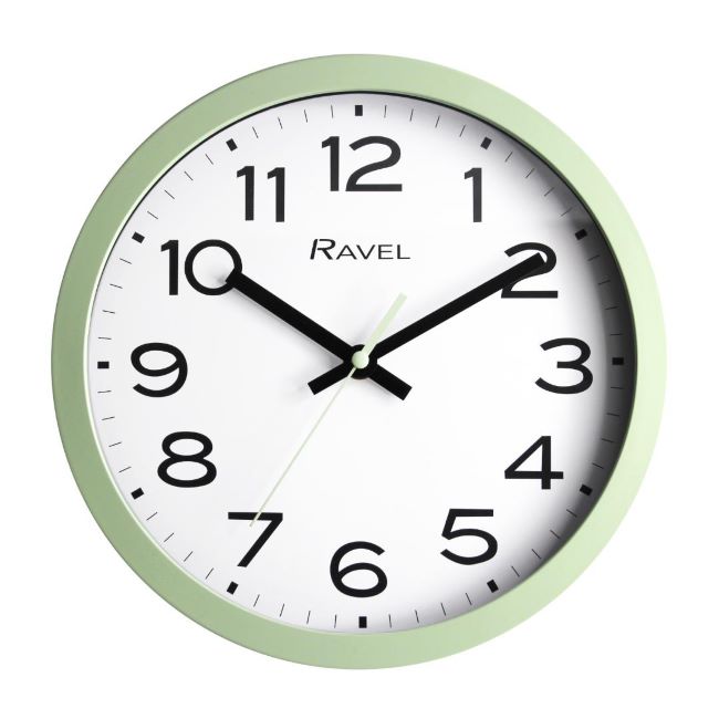 Ravel Kitchen Wall Clocks