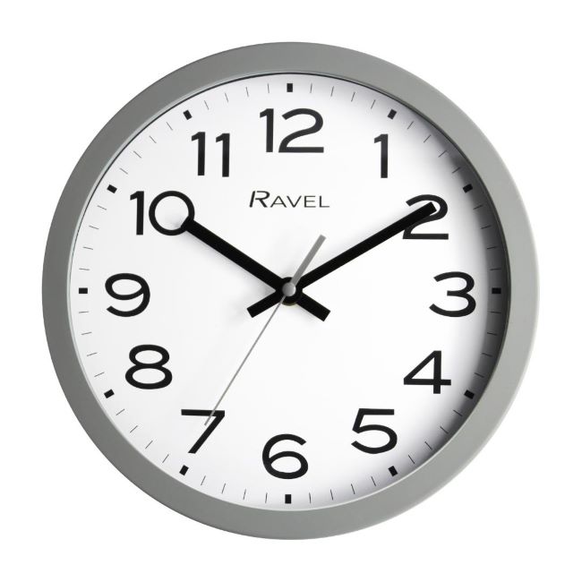 Ravel Kitchen Wall Clocks