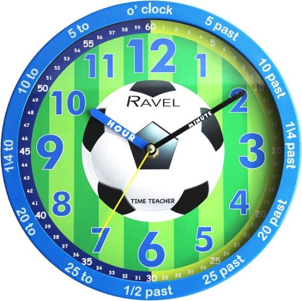 Ravel Kid's Time Teacher