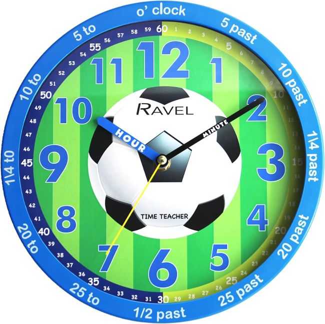 Ravel Kid's Time Teacher