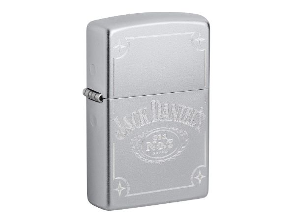 Zippo Lighter