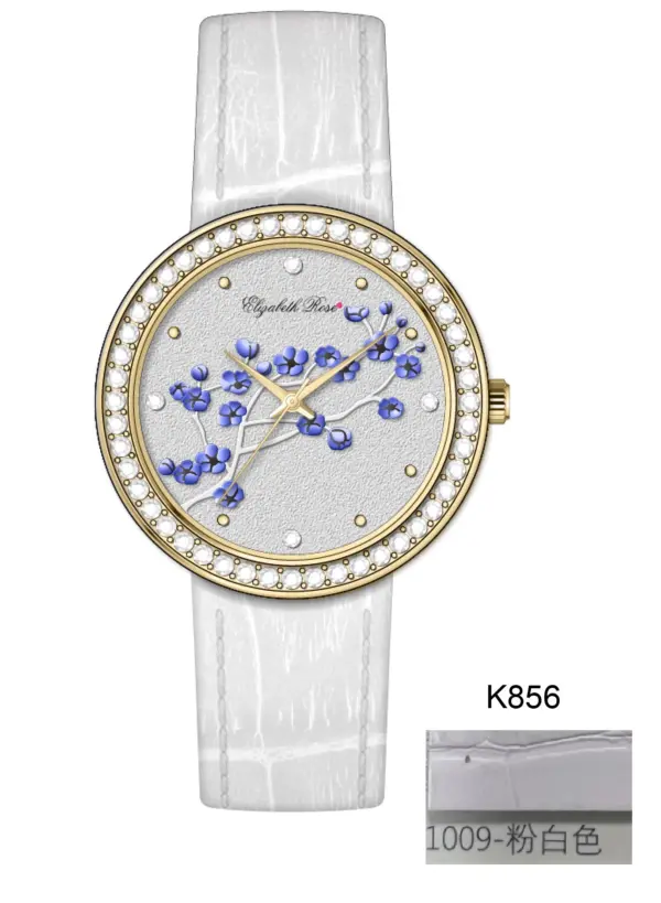 Elizabeth Rose Watch