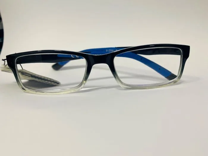 Zippo reading glasses