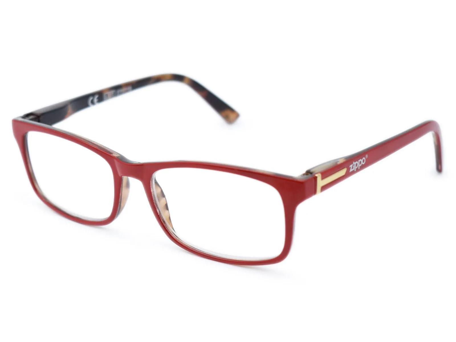 Zippo Unisex Reading Glasses