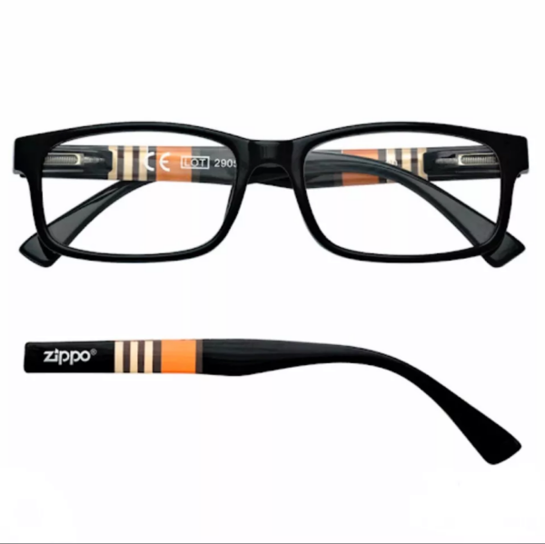 Zippo Unisex Reading Glasses