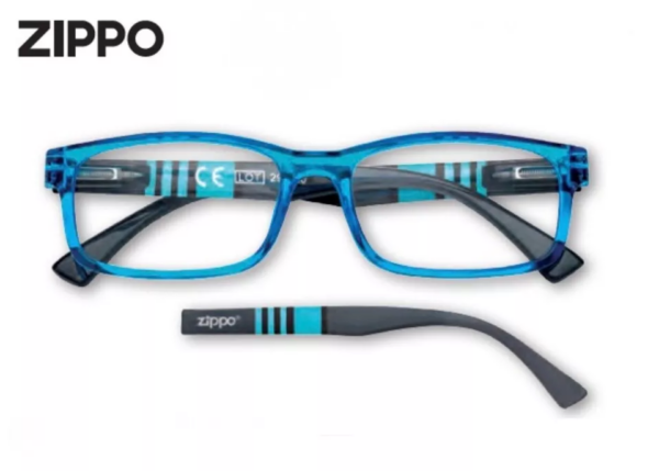 Zippo Unisex Reading Glasses