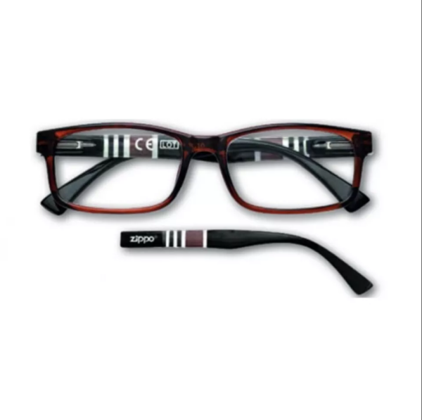 Zippo Unisex Reading Glasses