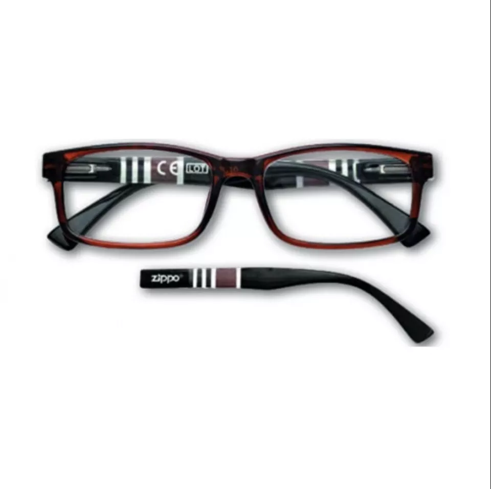 Zippo Unisex Reading Glasses