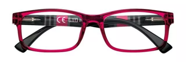 Zippo Unisex Reading Glasses