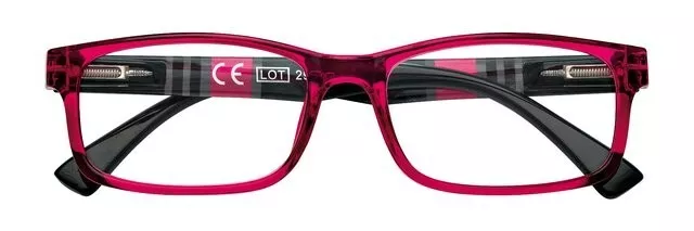 Zippo Unisex Reading Glasses