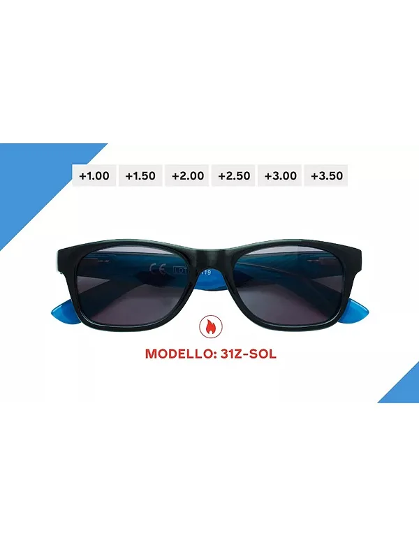 Zippo Unisex Reading Glasses