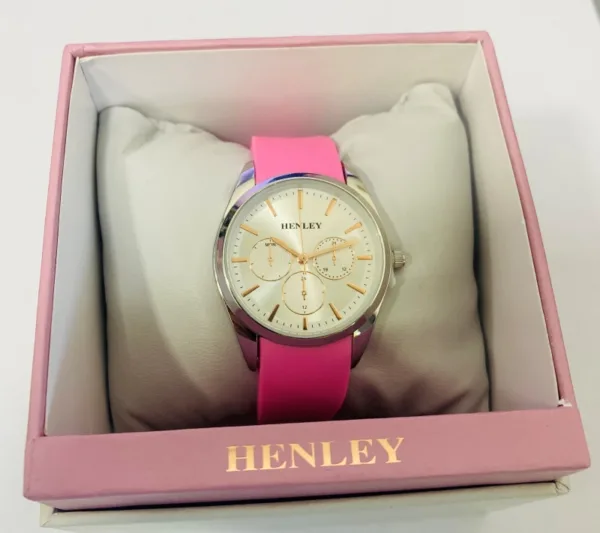 HENLEY WATCH