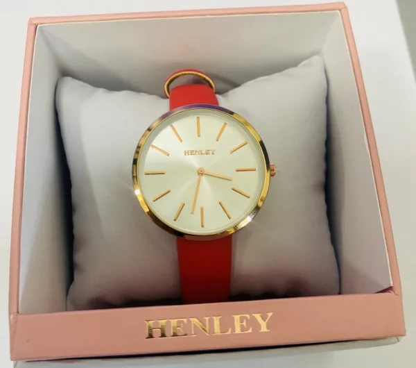 HENLEY WATCH