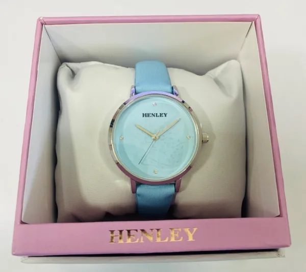 HENLEY WATCH