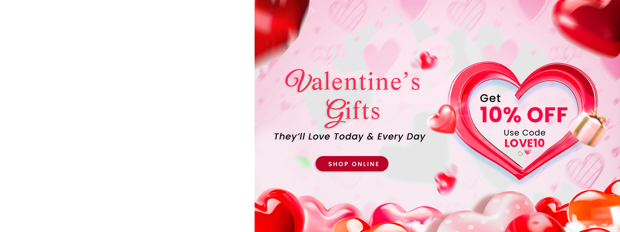 Valentine's Gifts
